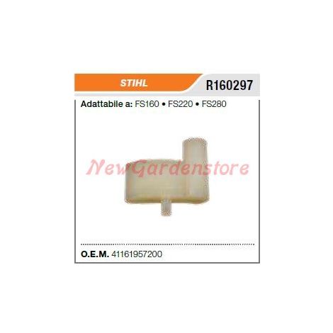 STIHL Rücklaufstarter FS160 220 280 R160297