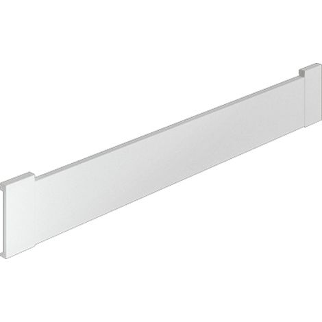 Hettich Schubkast.-Front,                   ArciTech,                   9122812,                  Korpusb. 1200mm,                   Aluminium pulverbeschichtet