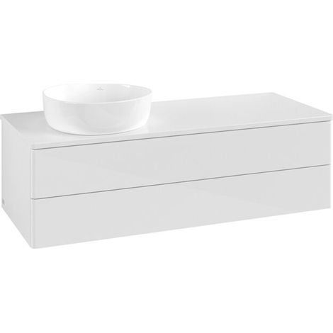 Villeroy & Boch K22010GF WTUS Antao K221 1200x360x500mm (1/3)