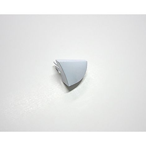 BOUTON POUSSOIR START POUR SECHE LINGE ARISTON - C00113912