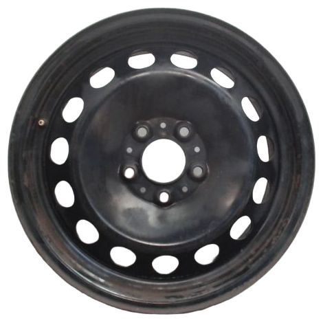 [PRODUIT D'OCCASION] Jante Tole BMW Serie 3 ♻️ Ref Oe. 36116762299 - Garantie à vie (1/3)