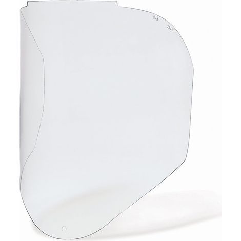 Vetro protettivo Bionic trasparente, compatibile con 40 00 370 410PC