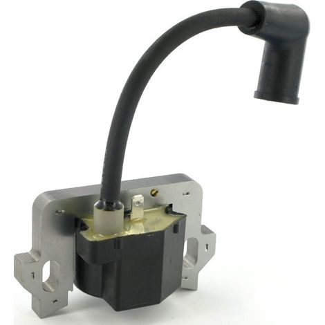 Bobine d'allumage pour moteurs Honda GC135, GC160, GCV135, GCV140, GCV160 – Remplacement fiable – Entraxe 58mm, épaisseur 9mm