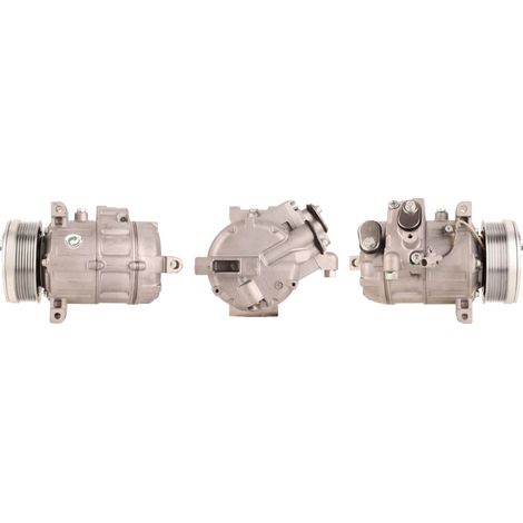 Compresseur, climatisation Elstock 51-0684 SUZUKI 95200-67JA0 95201-67JA0