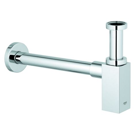 Grohe - Design-Siphon, Chrom 40564000 (1/5)