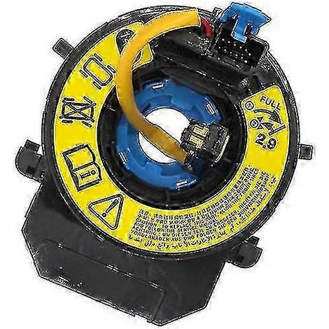 Bobine d'allumage i10 i20, câble spiralé, ressort de rappel 93490-1j100 i10 i20 f26 (1/5)