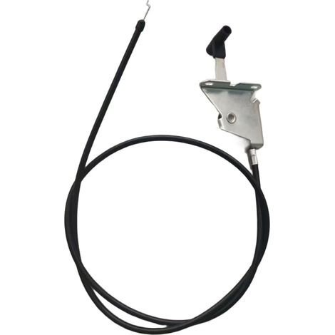 Câble d'accélérateur pour Scag STS60-21BV tonte (1/5)