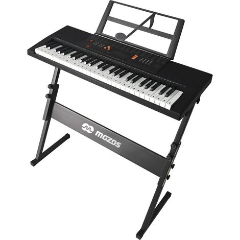 Supporto per tastiera Mozos KSX2 (1/5)