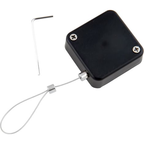 JVD - Dispositif antivol discret pour appareil électrique - Matériel professionnel