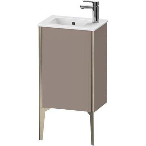Sous-vasque pour lavabo XVIU 594x410x290mm Pro Cha ma TA re ta s-matt