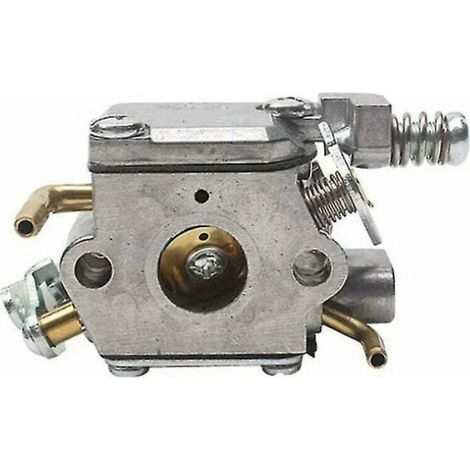 Carburateur Carb Pour 2500 Tronçonneuse Zenoah G2500 Universal Fit (1/5)