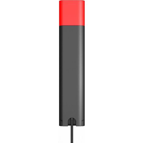 Lampada da lavoro Yealink BLT60 LED design moderno 133 mm