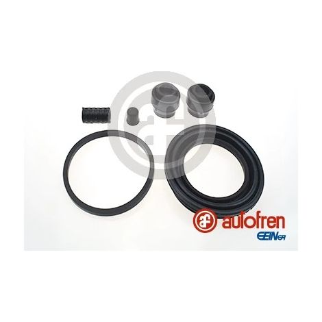 Kit de réparation, étrier de frein Autofren Seinsa D4641 MAZDA