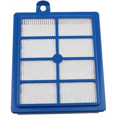 Philips - filtre hepa allergy plus - 300002709911 (1/2)