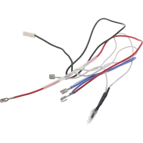Termofusibile TCO 216°C per macchina da caffè Delonghi Stilosa EC260 5013278739 (1/4)
