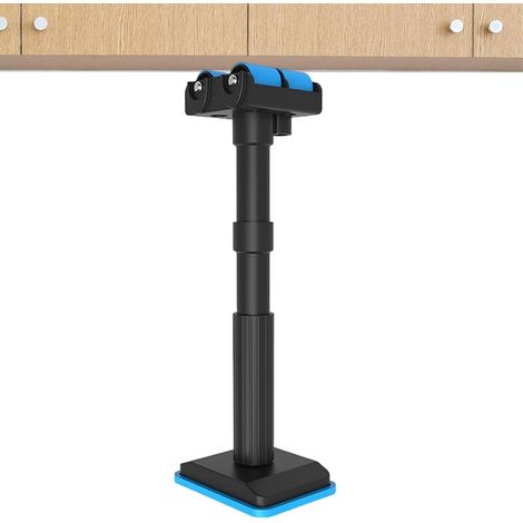 Cric d'armoire, support porte-outils pour la maison, manutention (1/5)