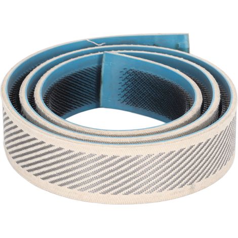 Bande adhésive antidérapante 100cm découpable libre pour tapis, tissus, projets de point de croix et couture (1/5)