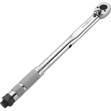 Llave dinamométrica de 3/8" 19-110Nm KD11386 (1/5)
