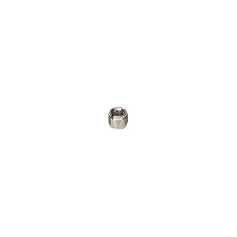 Adaptador Rosca 3/8 A 5/8 Para Microfonos