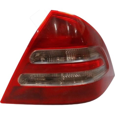 [PRODUIT D'OCCASION] Feu Arriere Droit MERCEDES Classe C 2000- ♻️ Ref Oe. 2038200264 - Garantie à vie (1/3)