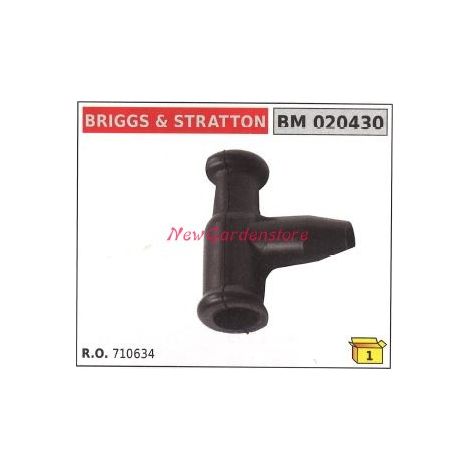 Zündkerzenkappe Anschluss BRIGGS & STRATTON 1 Stück 020430