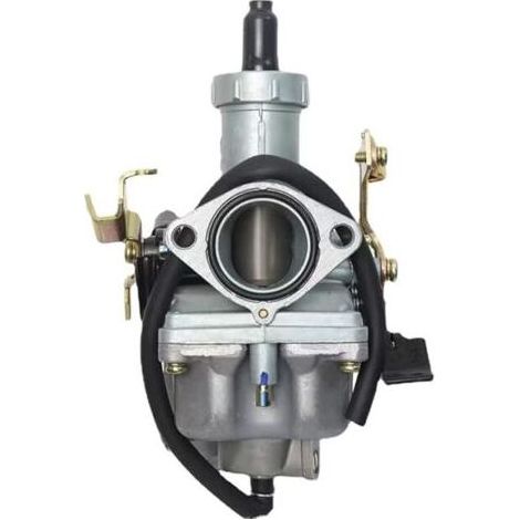 Carburetor for Daelim VC VS VT VL VJ 125 with accelerator pump (1/5)