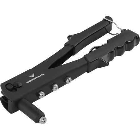 Rivettatrice in acciaio 2,4-4,8mmx255mm Vorstahl (1/5)