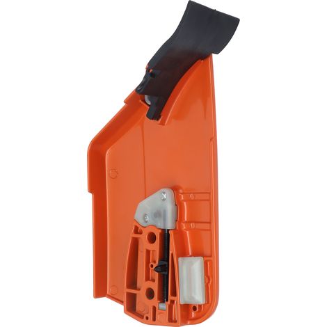 Couvercle d'embrayage pour tronçonneuse Husqvarna 362 365 371 372 - Pièce de rechange