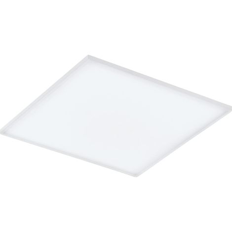 EGLO - Turcona-Z panel white 60x60 - RGB + TW - Zigbee, Bluetooth