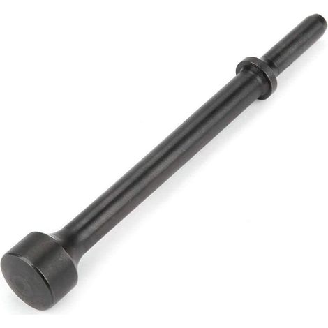 Le lissage du bit de marteau à air de dérives pneumatiques, ensemble l'outil d'impact de longueur étendue(170mm,1pc) (1/5)