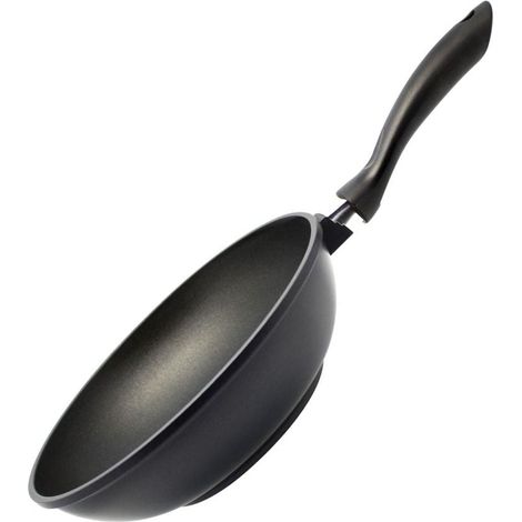 Wok 28 cm Elo Alucast (1/5)