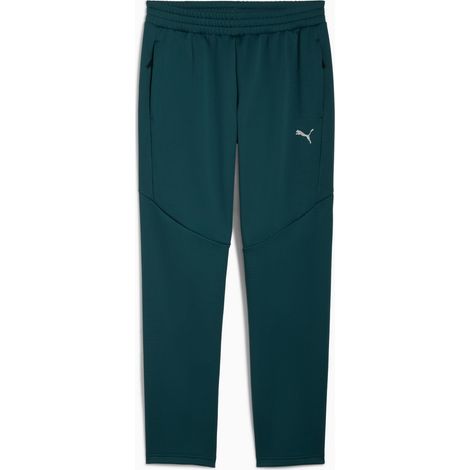 Puma Evostripe Herren-Jogginghose, warmgrün, 68823975 r M (1/5)