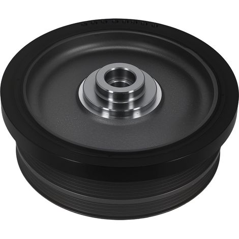 Poulie de Vilebrequin pour BMW 3/5 Series X3 2.0L Diesel 11237805696