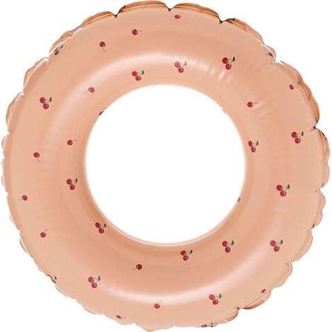 Schwimmring für Kinder, Poolspielzeug, Schwimmring für Erwachsene, aufblasbarer Schwimmring (60 Pfund für 2-4-Jährige)