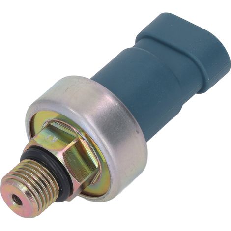 Capteur de pression en acier inoxydable, standard professionnel 4353686, capteur hydraulique pour pelle hydraulique Hitachi EX60 5 et EX120 5 (1/5)