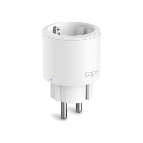 TP-LINK MINI ENCHUFE WI-FI INTELIGENTE, MONITOREO DE ENERGÍA (1/3)