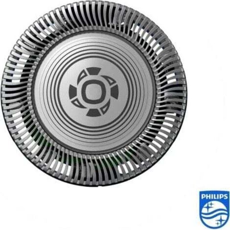 Philips - Têtes de rasage, compatibles avec les rasoirs Series 1000, 3000 et 5000, performances optimales, auto-affûtage, 3 lames, SH30/50 (1/5)