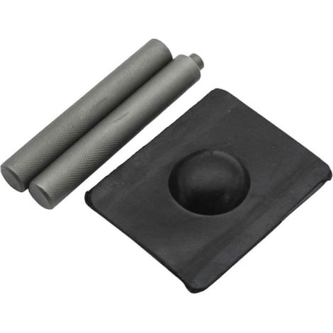 Ensemble d'outils pour l'installation et le démontage des ressorts de soupape pour l'entretien des motos (1/5)