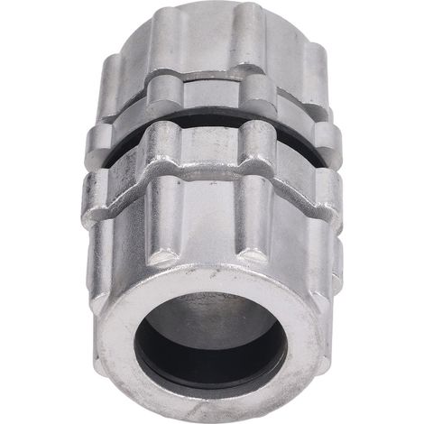 Schnellkupplung für Aluminium-Impulsventil, Staubabsaugrohrverbinder, 3,81 cm (1,5 Zoll) Adapter (1/5)