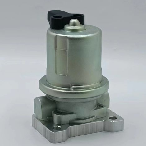 Die Dieselpumpe 4935092 P76918 ist für die Modelle ISX15, ISZ13, QSX11.9, QSX15 und QSZ1 geeignet. (1/4)