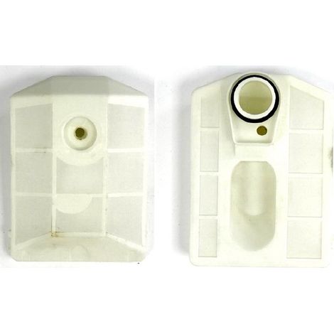 Filtro de Aire para Motosierra compatible con Dacs4516, Dacs5218