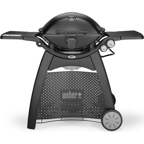 Barbecue à gaz Q 3200 (1/5)