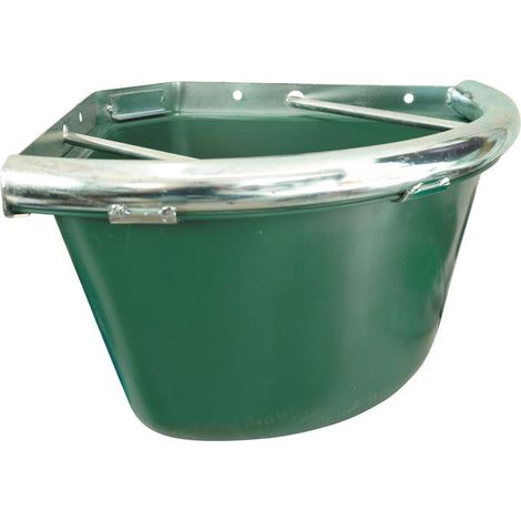 Vasca di ricambio in plastica per mangiatoia angolare NEVA00045