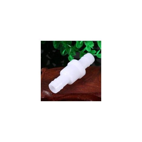 Clapet Anti Retour 12mm,Clapet Anti Retour Cam Car,Clapet Anti-Retour D'Air,Eau De Valve Unidirectionnelle,Servofrein À Vide 12 Mm Clapet Anti-Retour Unidirectionnel,Clapet Ant (1/5)