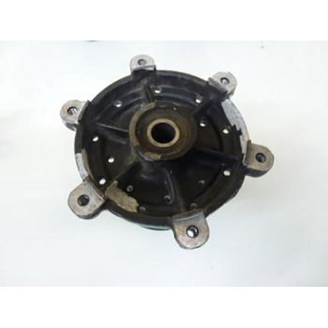 [PRODUIT D'OCCASION] Moyeu de jante origine pour moto Yamaha 50 DTR Occasion (1/2)