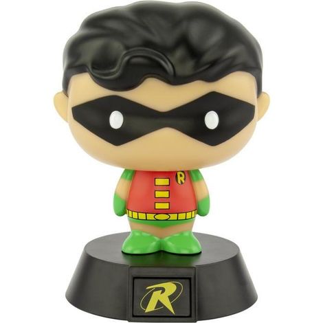 Paladone Robin Icon Light Illuminazione d'ambiente (1/4)