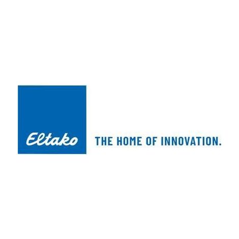 Eltako FDG62-230V pasarela empotrada domótica