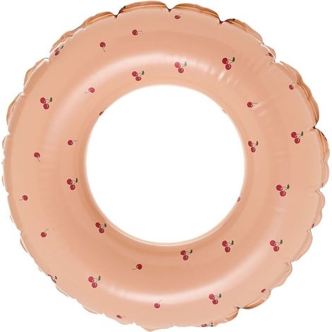 Schwimmring für Kinder, Poolspielzeug, Schwimmring für Erwachsene, aufblasbarer Schwimmring (60 Pfund für 2-4-Jährige)