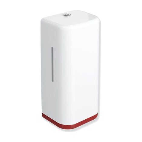 HEWI 477.06.10298 33 SENSORIC Distributeur de savon (1/4)
