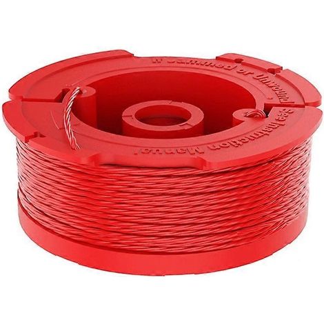 Carretel de linha D7S de 6,1 m para cortador de grama CRAFTSMAN CMCST910, CMCST910M, CMCST910M1, B5F, CMZST080 (1/5)